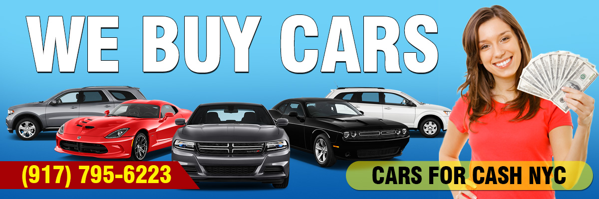 Cars-For-Cash-NYC.com Header